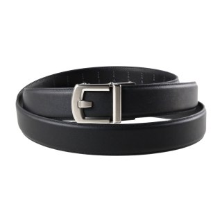 Pas strzelecki Kore Essentials Leather Gun Belt X8 czarny KORE Essentials