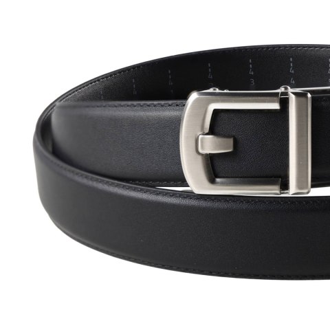 Pas strzelecki Kore Essentials Leather Gun Belt X8 czarny KORE Essentials