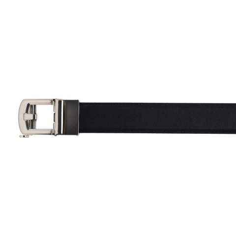 Pas strzelecki Kore Essentials Leather Gun Belt X8 czarny KORE Essentials