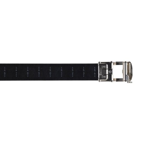 Pas strzelecki Kore Essentials Leather Gun Belt X8 czarny KORE Essentials
