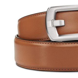 Pas strzelecki Kore Essentials Leather Gun Belt X8 tan KORE Essentials
