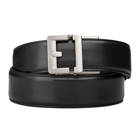 Pas strzelecki Kore Essentials Leather Gun Belt NB X9 czarny KORE Essentials
