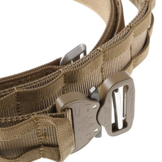 Pas taktyczny Beretta Combat Belt coyote Beretta