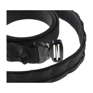 Pas taktyczny Beretta Combat Belt czarny Beretta