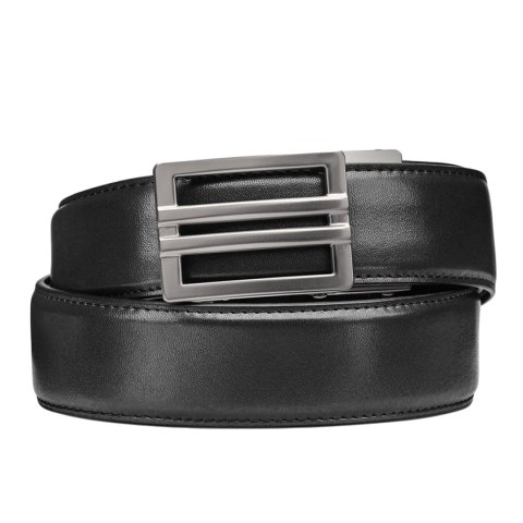 Pas taktyczny Kore Essentials Armortek Gun Belt X1 GM czarny KORE Essentials