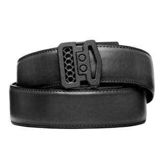 Pas taktyczny Kore Essentials Armortek Gun Belt X10 czarny KORE Essentials