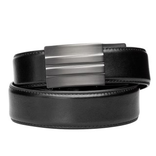 Pas taktyczny Kore Essentials Armortek Gun Belt X2 GM czarny KORE Essentials