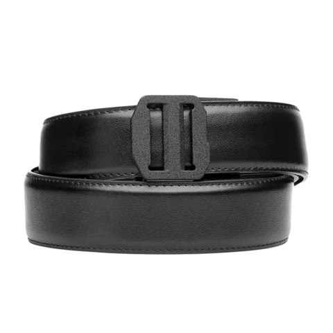Pas taktyczny Kore Essentials Armortek Gun Belt X7 czarny KORE Essentials