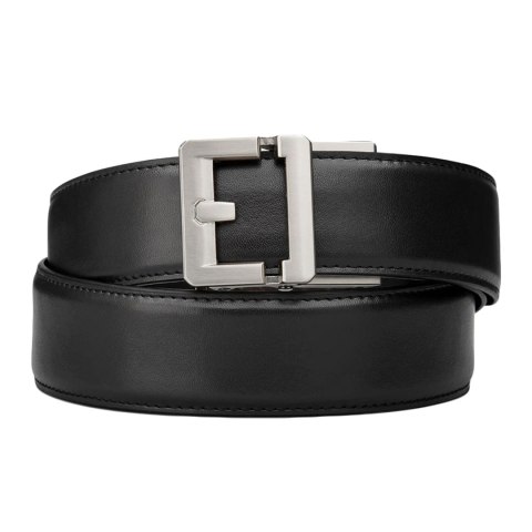 Pas taktyczny Kore Essentials Armortek Gun Belt X9 czarny KORE Essentials