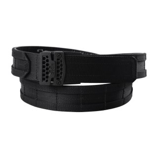 Pas taktyczny Kore Essentials Battle Belt B1 czarny KORE Essentials
