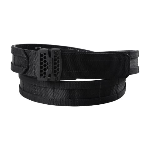Pas taktyczny Kore Essentials Battle Belt B1 czarny KORE Essentials
