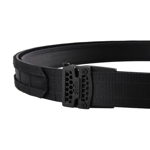 Pas taktyczny Kore Essentials Battle Belt B1 czarny KORE Essentials