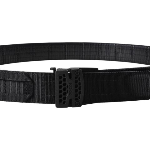 Pas taktyczny Kore Essentials Battle Belt B1 czarny KORE Essentials