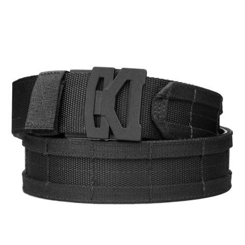 Pas taktyczny Kore Essentials Battle Belt B2 czarny KORE Essentials