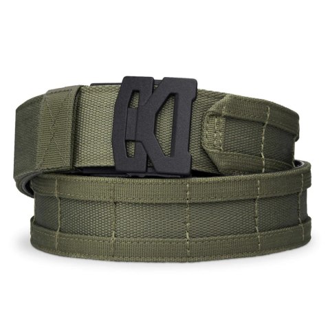 Pas taktyczny Kore Essentials Battle Belt B2 zielony KORE Essentials