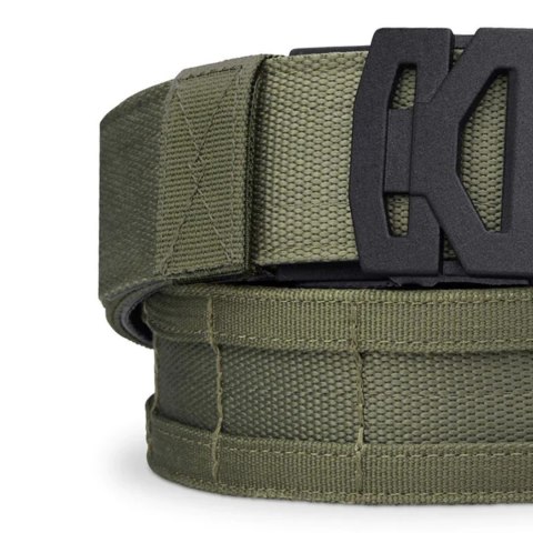 Pas taktyczny Kore Essentials Battle Belt B2 zielony KORE Essentials