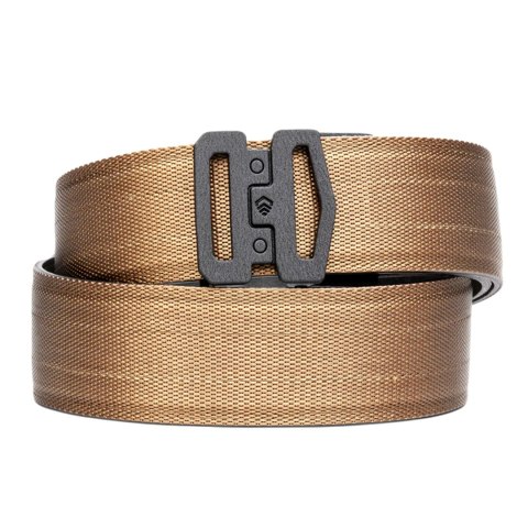 Pas taktyczny Kore Essentials Tactical Garrison Gun Belt G1 coyote KORE Essentials