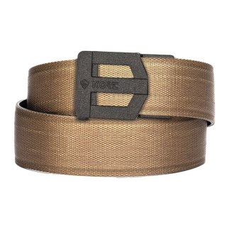 Pas taktyczny Kore Essentials Tactical Garrison Gun Belt G3 coyote KORE Essentials