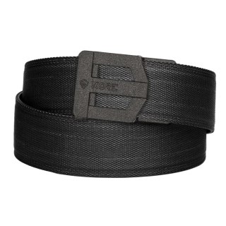 Pas taktyczny Kore Essentials Tactical Garrison Gun Belt G3 czarny KORE Essentials