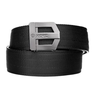 Pas taktyczny Kore Essentials Tactical Garrison Gun Belt GM G3 czarny KORE Essentials