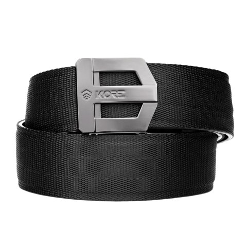 Pas taktyczny Kore Essentials Tactical Garrison Gun Belt GM G3 czarny KORE Essentials