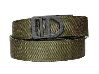 Pas taktyczny Kore Essentials Tactical Nylon Gun Belt X5 zielony KORE Essentials