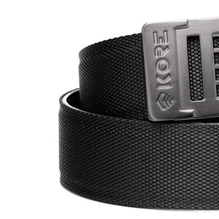 Pas taktyczny Kore Essentials Tactical Nylon Gun Belt X6 GM czarny KORE Essentials