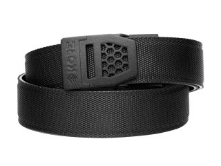 Pas taktyczny Kore Essentials Tactical Nylon Gun Belt X6 czarny KORE Essentials