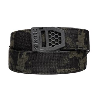 Pas taktyczny Kore Essentials Tactical Nylon Gun Belt X6 multicam black KORE Essentials