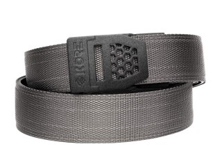 Pas taktyczny Kore Essentials Tactical Nylon Gun Belt X6 szary KORE Essentials