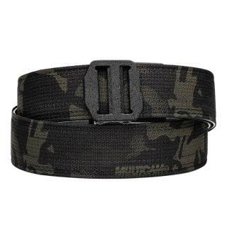 Pas taktyczny Kore Essentials Tactical Nylon Gun Belt X7 multicam black rozmiar XL KORE Essentials