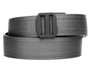 Pas taktyczny Kore Essentials Tactical Nylon Gun Belt X7 szary rozmiar XL KORE Essentials