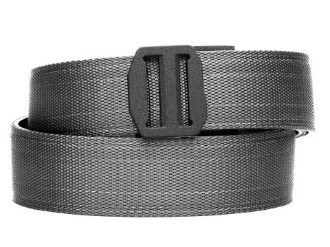 Pas taktyczny Kore Essentials Tactical Nylon Gun Belt X7 szary rozmiar XL KORE Essentials