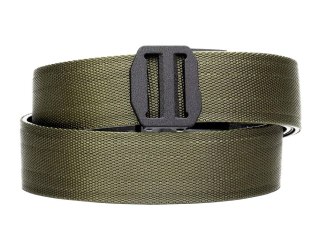 Pas taktyczny Kore Essentials Tactical Nylon Gun Belt X7 zielony rozmiar XL KORE Essentials