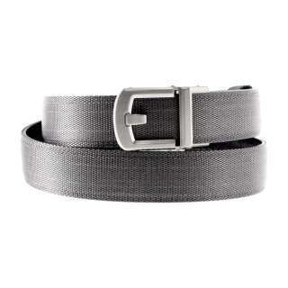 Pas taktyczny Kore Essentials Tactical Nylon Gun Belt X8 szary rozmiar XL KORE Essentials
