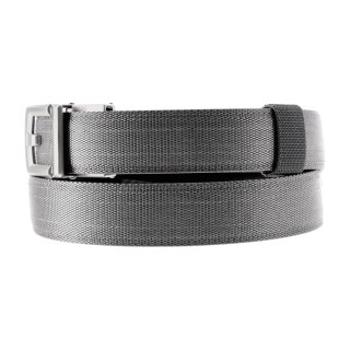 Pas taktyczny Kore Essentials Tactical Nylon Gun Belt X8 szary rozmiar XL KORE Essentials