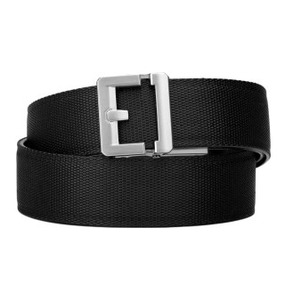 Pas taktyczny Kore Essentials Tactical Nylon Gun Belt X9 czarny KORE Essentials