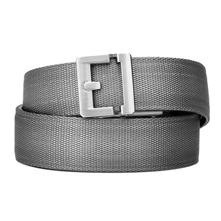 Pas taktyczny Kore Essentials Tactical Nylon Gun Belt X9 szary KORE Essentials