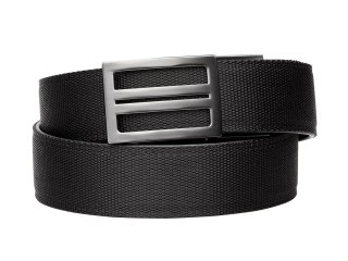 Pas taktyczny Kore Essentials Tactical Nylon Gun Belt GM X1 czarny KORE Essentials