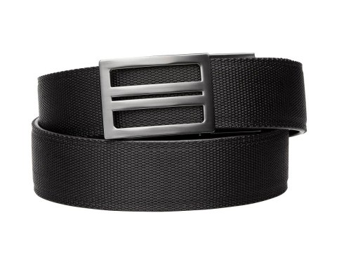 Pas taktyczny Kore Essentials Tactical Nylon Gun Belt GM X1 czarny KORE Essentials