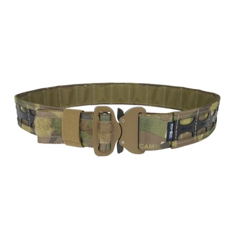 Pas taktyczny Neptune Spear Battle Belt 3 Cobra Pro Multicam Original Printed Neptune Spear