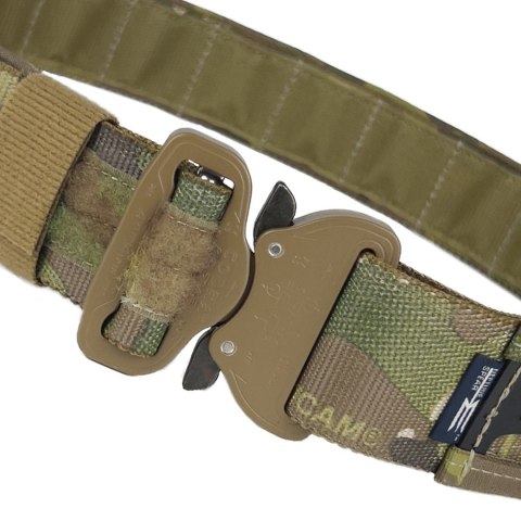Pas taktyczny Neptune Spear Battle Belt 3 Cobra Pro Multicam Original Printed Neptune Spear