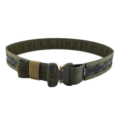 Pas taktyczny Neptune Spear Battle Belt 3 Cobra Pro Ranger Green Neptune Spear
