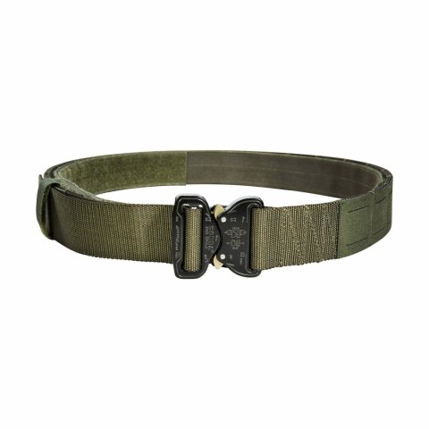 Pas taktyczny Tasmanian Tiger Modular Belt Set olive Tasmanian Tiger