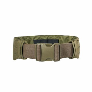 Pas taktyczny Tasmanian Tiger Warrior Belt LC Olive Tasmanian Tiger