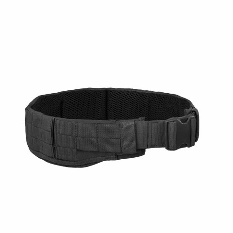 Pas taktyczny Tasmanian Tiger Warrior Belt MK IV czarny Tasmanian Tiger