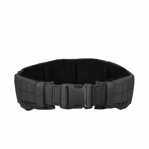 Pas taktyczny Tasmanian Tiger Warrior Belt MK IV czarny Tasmanian Tiger