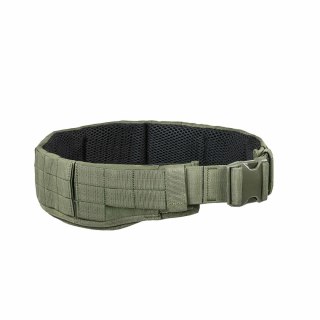 Pas taktyczny Tasmanian Tiger Warrior Belt MK IV olive Tasmanian Tiger