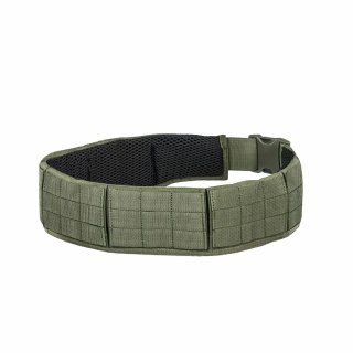 Pas taktyczny Tasmanian Tiger Warrior Belt MK IV olive Tasmanian Tiger