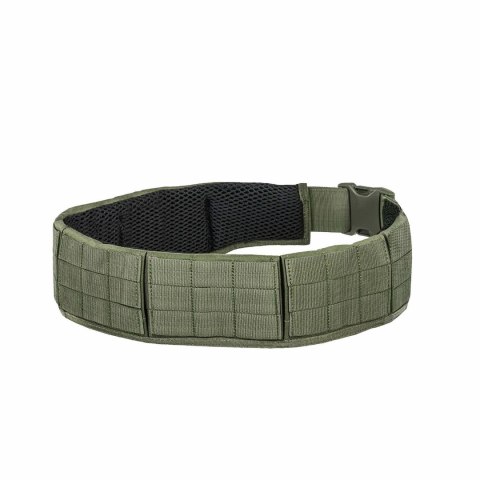 Pas taktyczny Tasmanian Tiger Warrior Belt MK IV olive Tasmanian Tiger